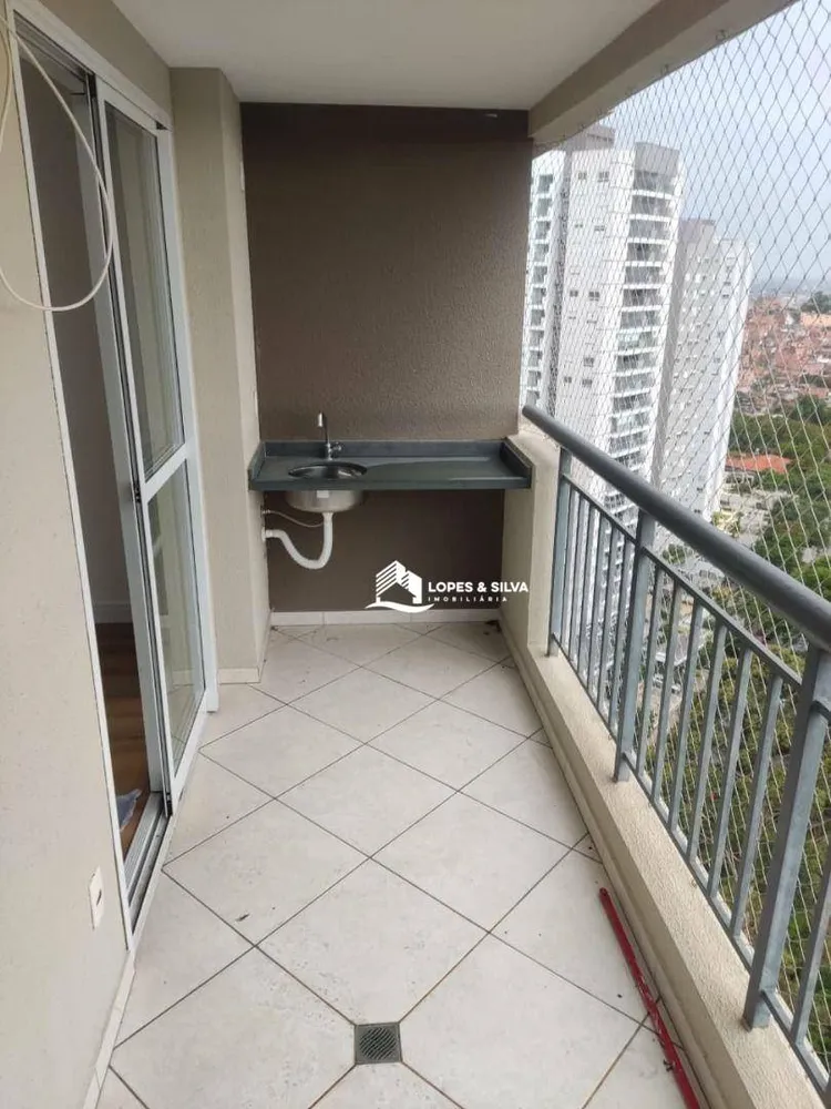 Apartamento, 2 quartos, 69 m² - Foto 16