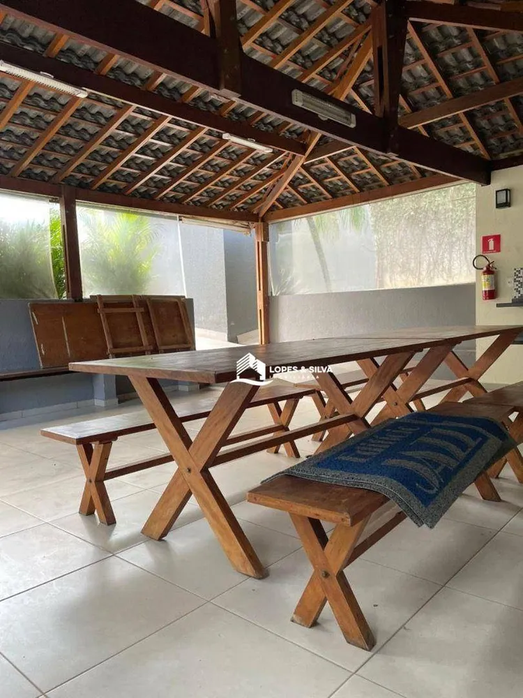 Apartamento, 3 quartos, 121 m² - Foto 1