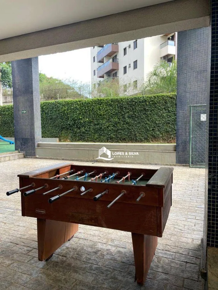 Apartamento, 3 quartos, 121 m² - Foto 6