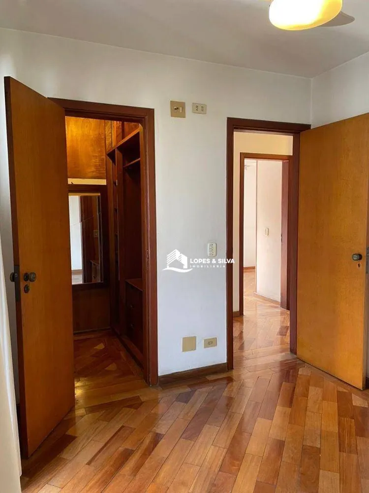 Apartamento, 3 quartos, 121 m² - Foto 12