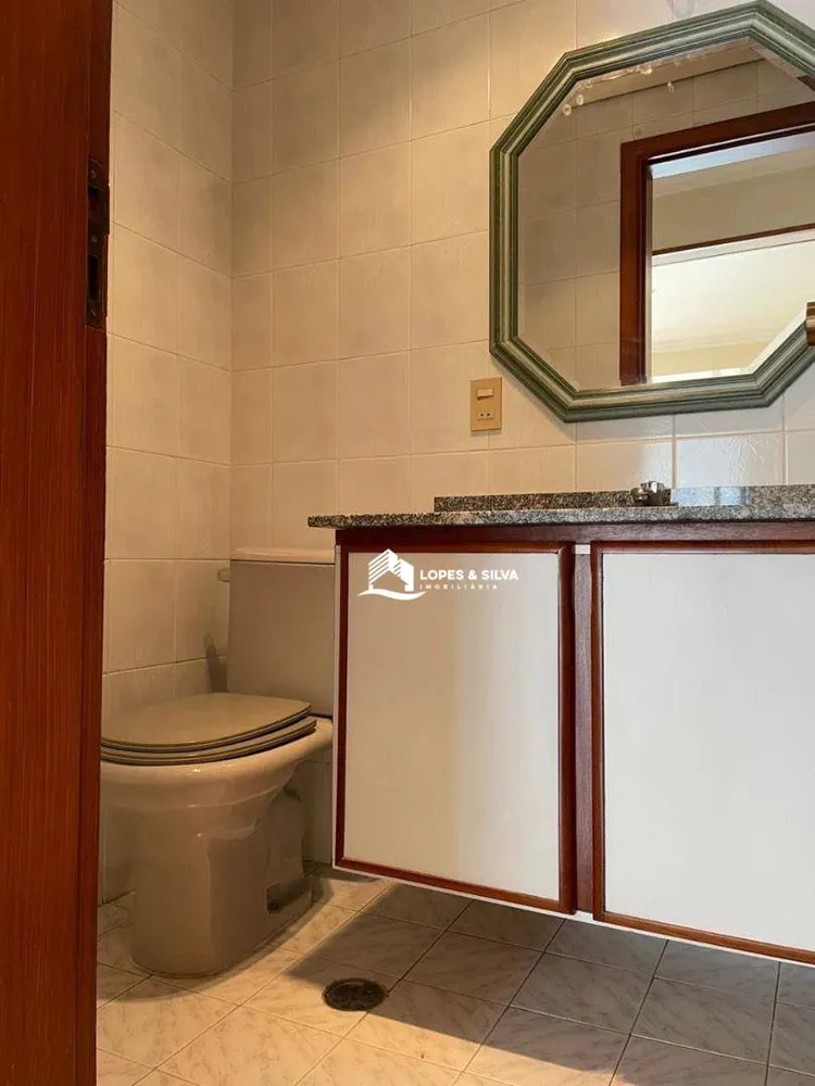 Apartamento, 3 quartos, 121 m² - Foto 11