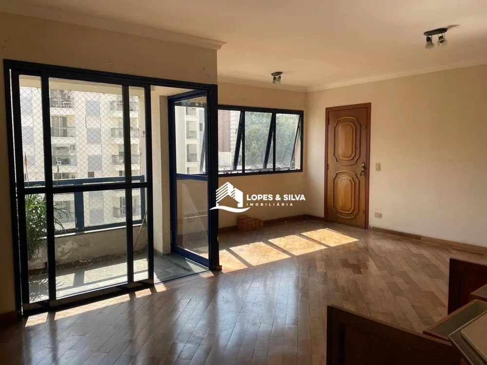 Apartamento, 3 quartos, 121 m² - Foto 3