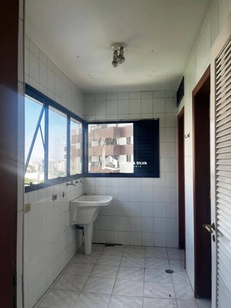 Apartamento, 3 quartos, 121 m² - Foto 8