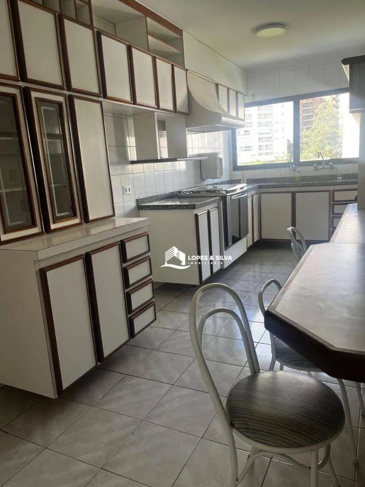 Apartamento, 3 quartos, 121 m² - Foto 10