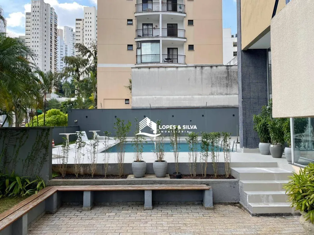 Apartamento, 3 quartos, 121 m² - Foto 7