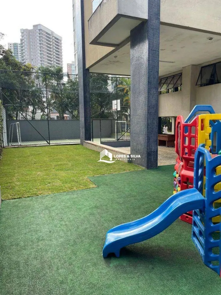Apartamento, 3 quartos, 121 m² - Foto 4