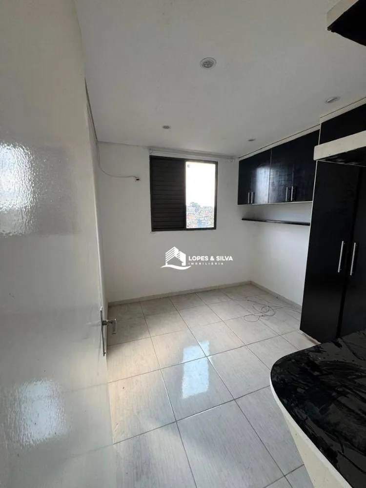 Apartamento, 2 quartos, 54 m² - Foto 9
