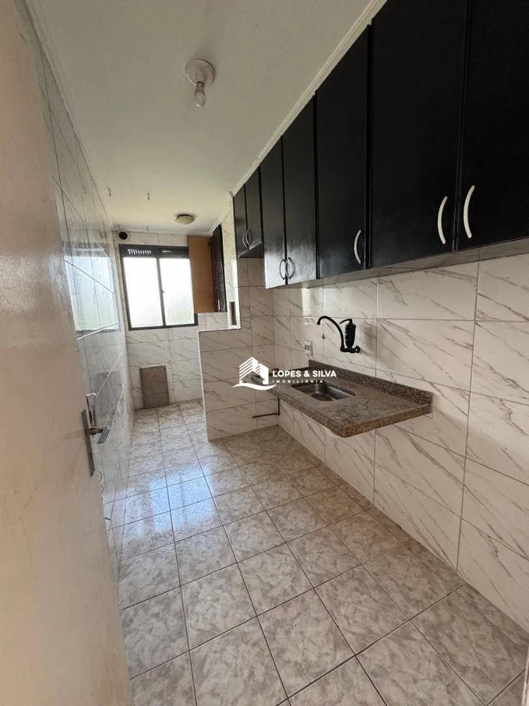 Apartamento, 2 quartos, 54 m² - Foto 11