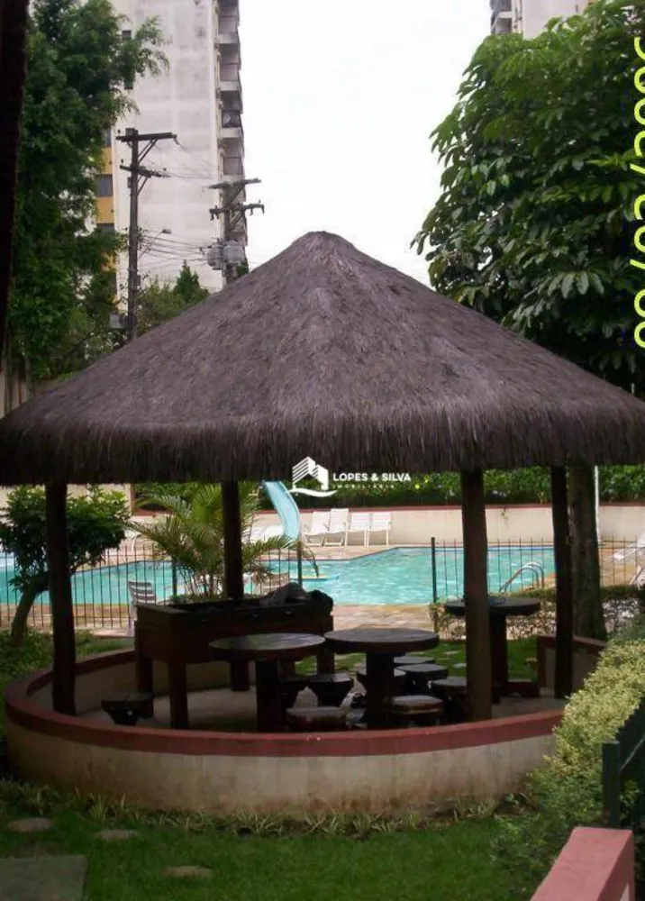 Apartamento, 2 quartos, 54 m² - Foto 1