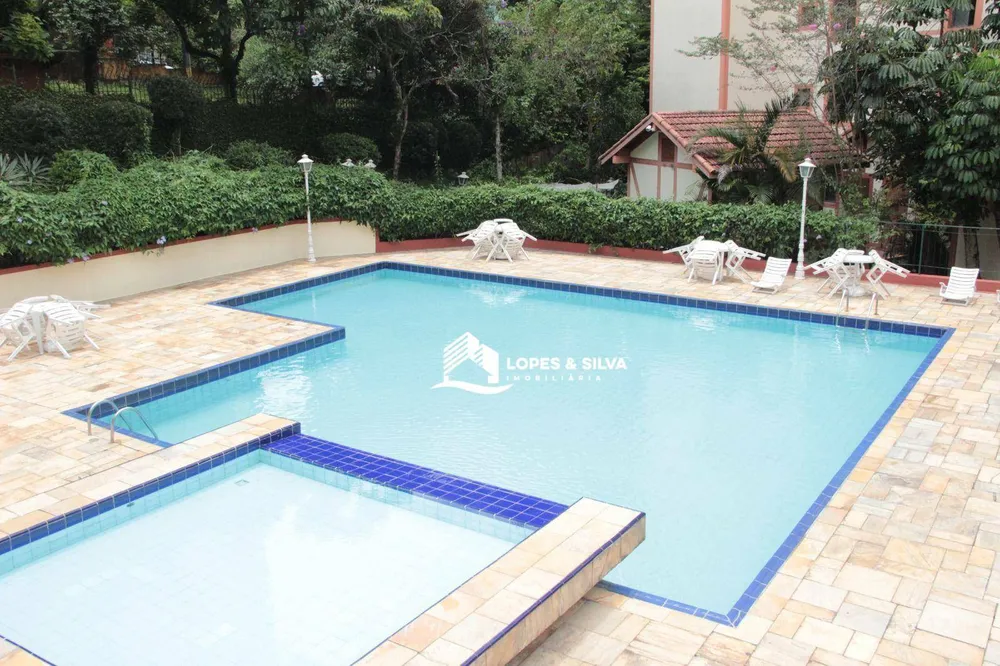 Apartamento, 2 quartos, 54 m² - Foto 6