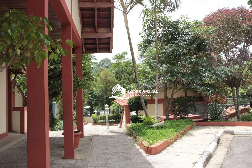 Apartamento, 2 quartos, 54 m² - Foto 3