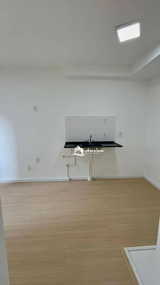 Apartamento, 1 quarto, 24 m² - Foto 3