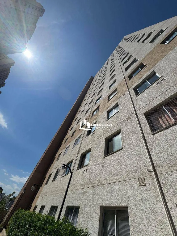 Apartamento, 1 quarto, 24 m² - Foto 7