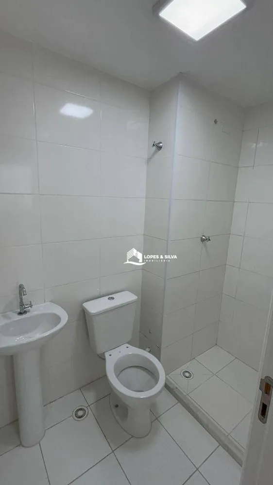 Apartamento, 1 quarto, 24 m² - Foto 4