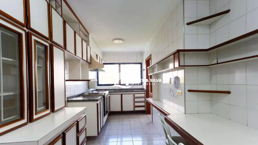 Apartamento, 3 quartos, 121 m² - Foto 4