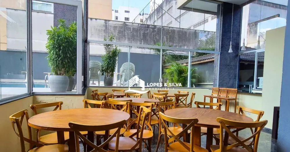 Apartamento, 3 quartos, 121 m² - Foto 15