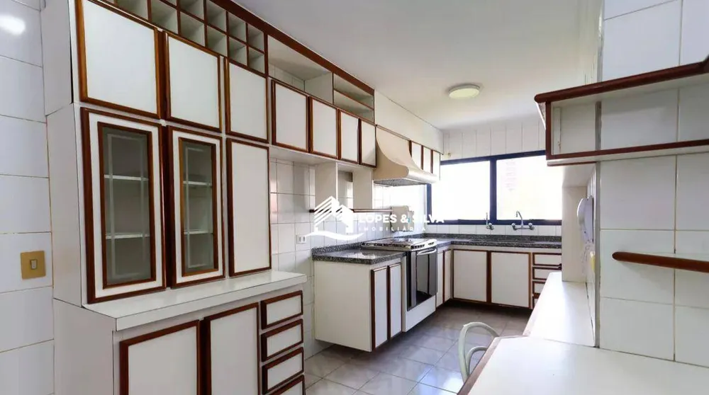 Apartamento, 3 quartos, 121 m² - Foto 3