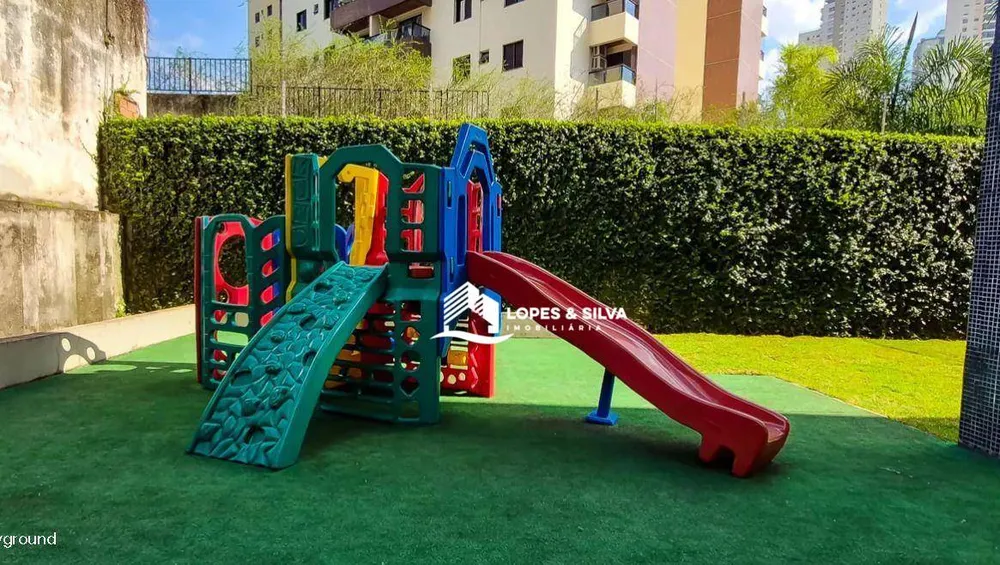 Apartamento, 3 quartos, 121 m² - Foto 8