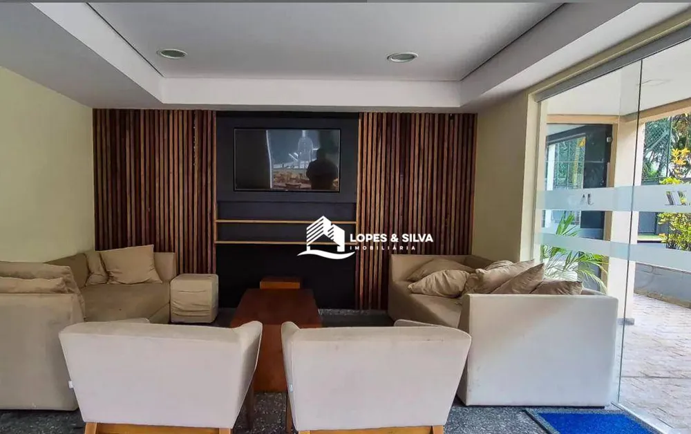 Apartamento, 3 quartos, 121 m² - Foto 16