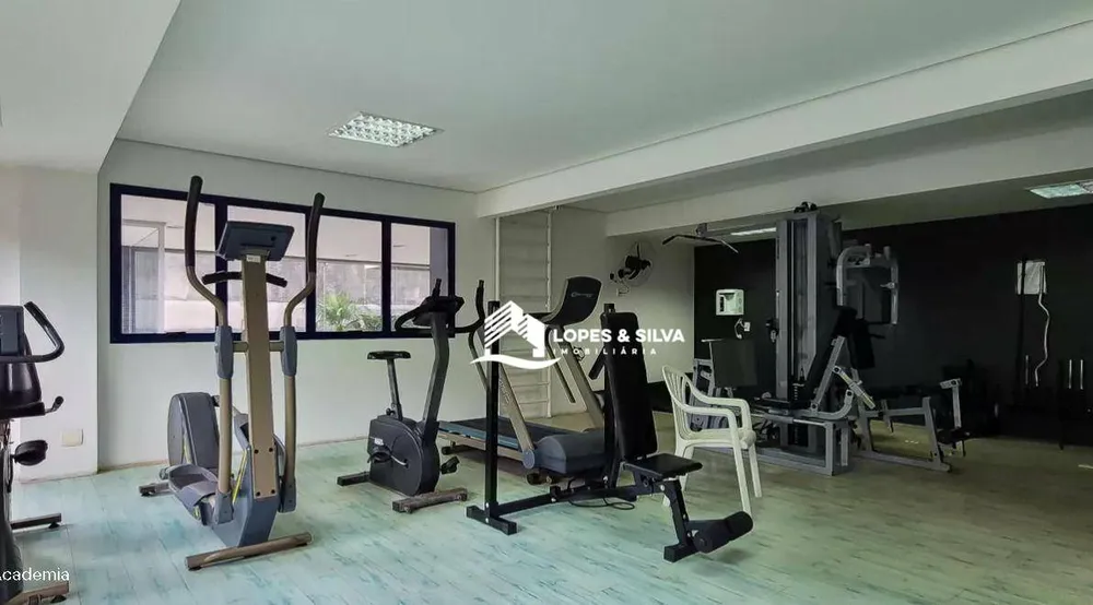 Apartamento, 3 quartos, 121 m² - Foto 7