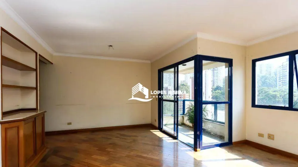 Apartamento, 3 quartos, 121 m² - Foto 1