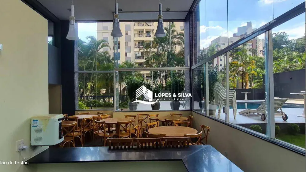 Apartamento, 3 quartos, 121 m² - Foto 9