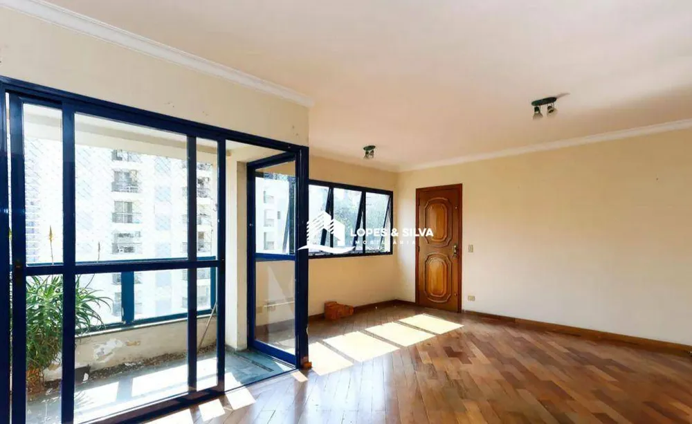 Apartamento, 3 quartos, 121 m² - Foto 2