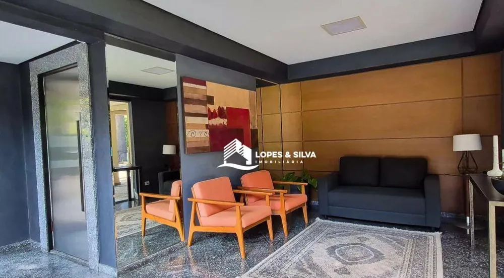 Apartamento, 3 quartos, 121 m² - Foto 10