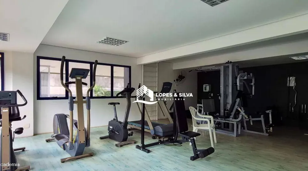 Apartamento, 3 quartos, 121 m² - Foto 10
