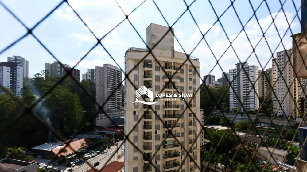 Apartamento, 3 quartos, 121 m² - Foto 8