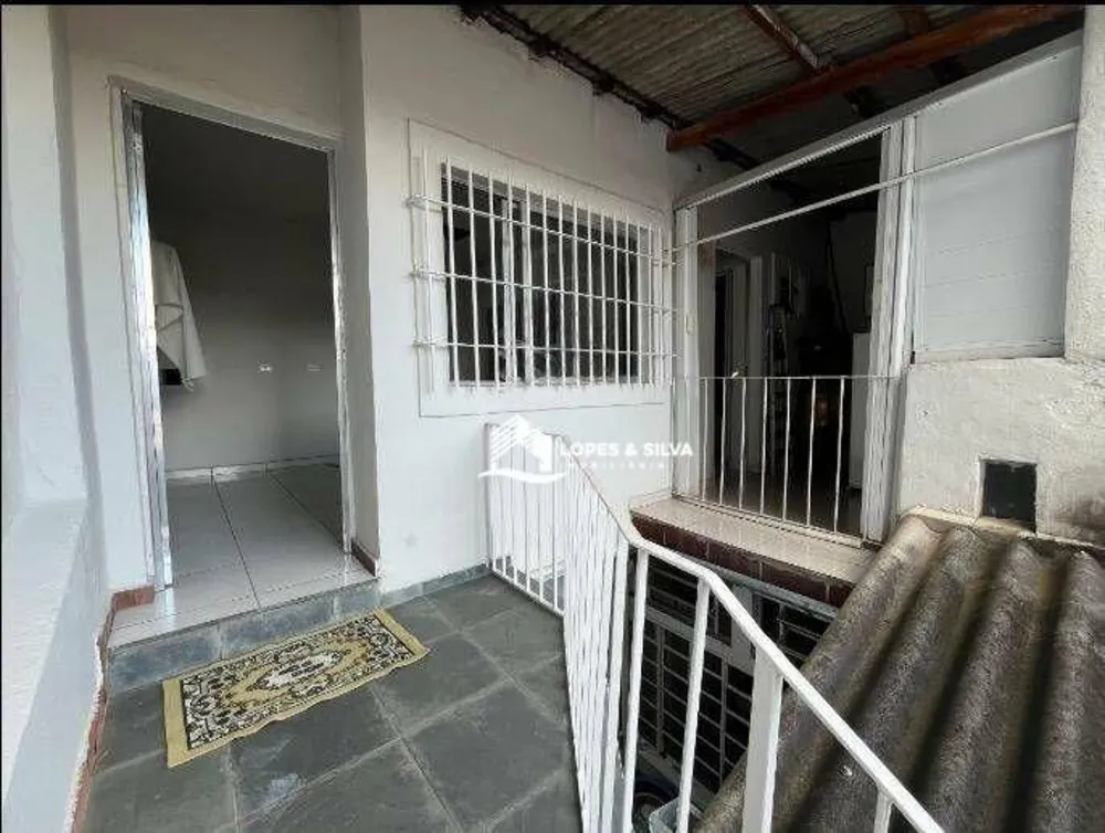 Casa, 2 quartos, 62 m² - Foto 8
