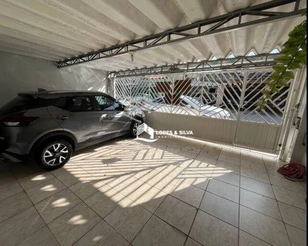 Casa, 2 quartos, 62 m² - Foto 9
