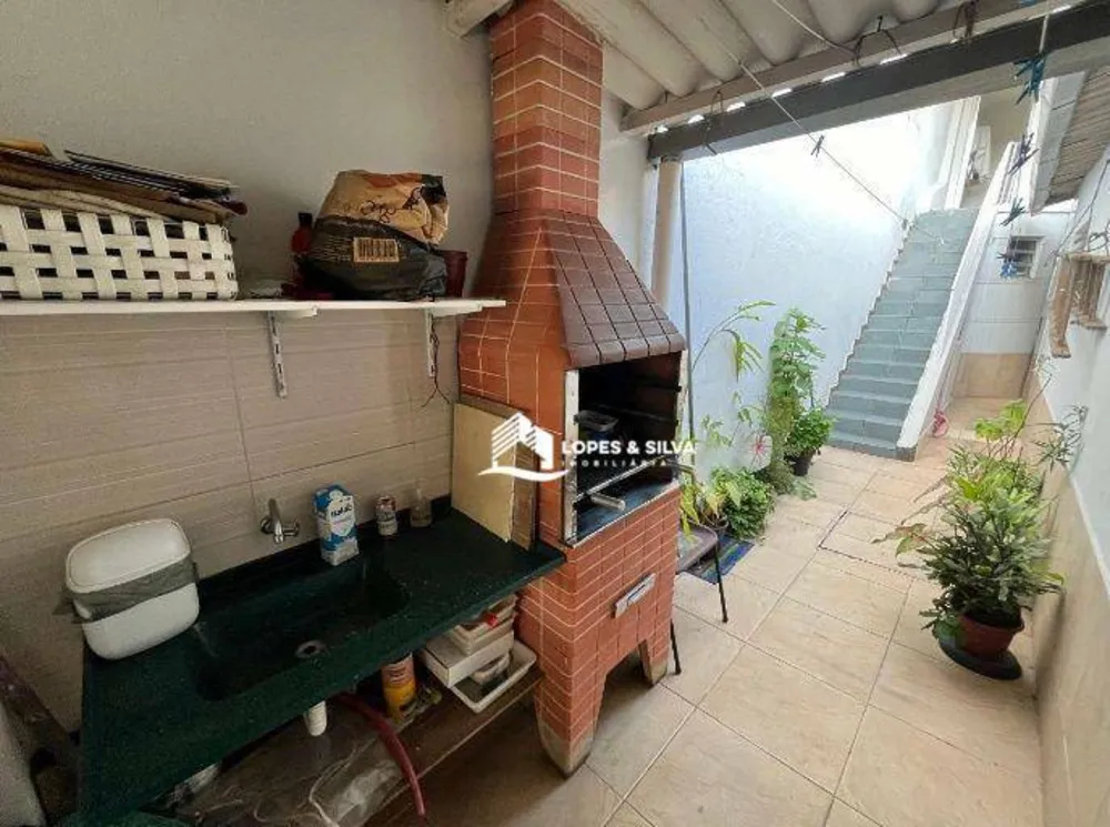Casa, 2 quartos, 62 m² - Foto 5