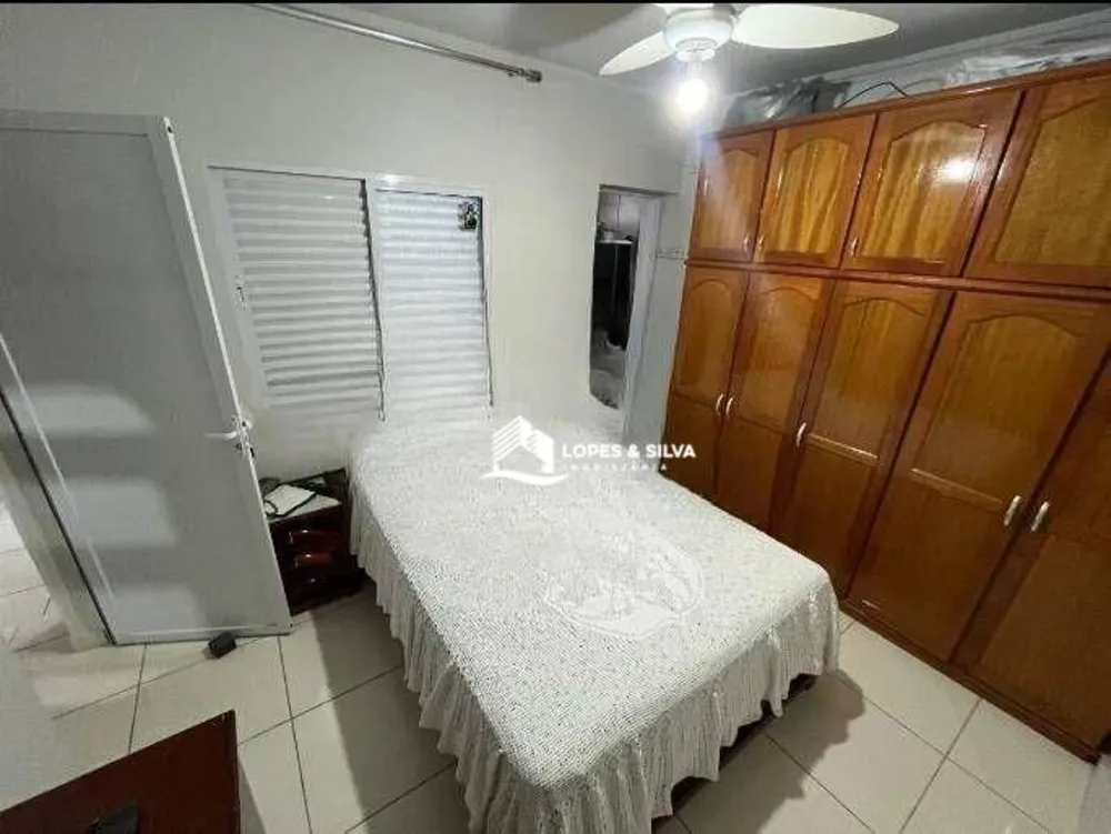 Casa, 2 quartos, 62 m² - Foto 4