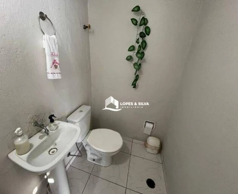 Casa, 2 quartos, 62 m² - Foto 6