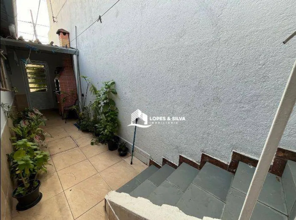 Casa, 2 quartos, 62 m² - Foto 7