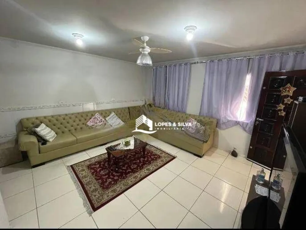 Casa, 2 quartos, 62 m² - Foto 2