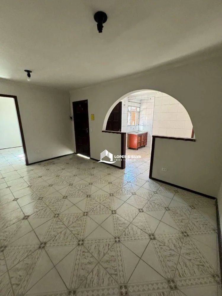 Casa, 1 quarto, 45 m² - Foto 1