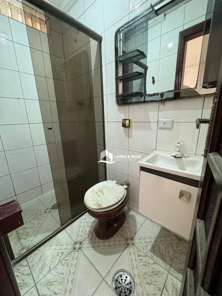 Casa, 1 quarto, 45 m² - Foto 4