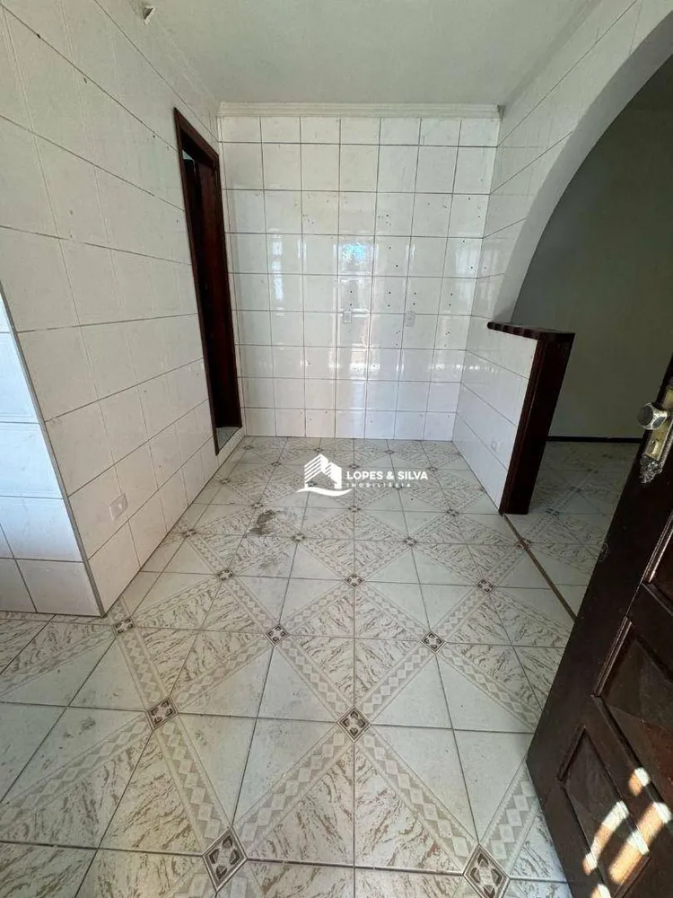 Casa, 1 quarto, 45 m² - Foto 3