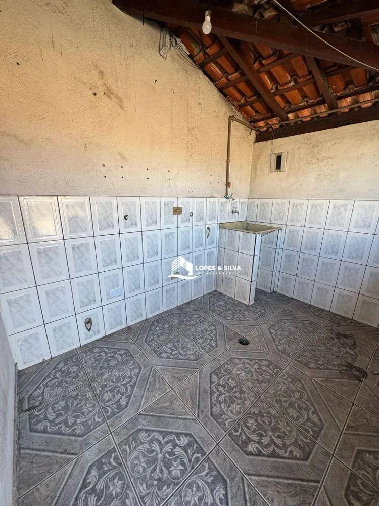 Casa, 1 quarto, 45 m² - Foto 2
