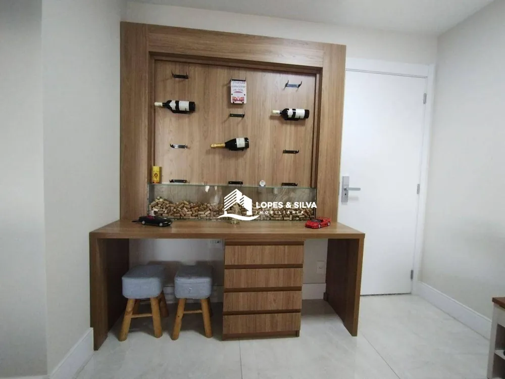 Apartamento, 2 quartos, 53 m² - Foto 6