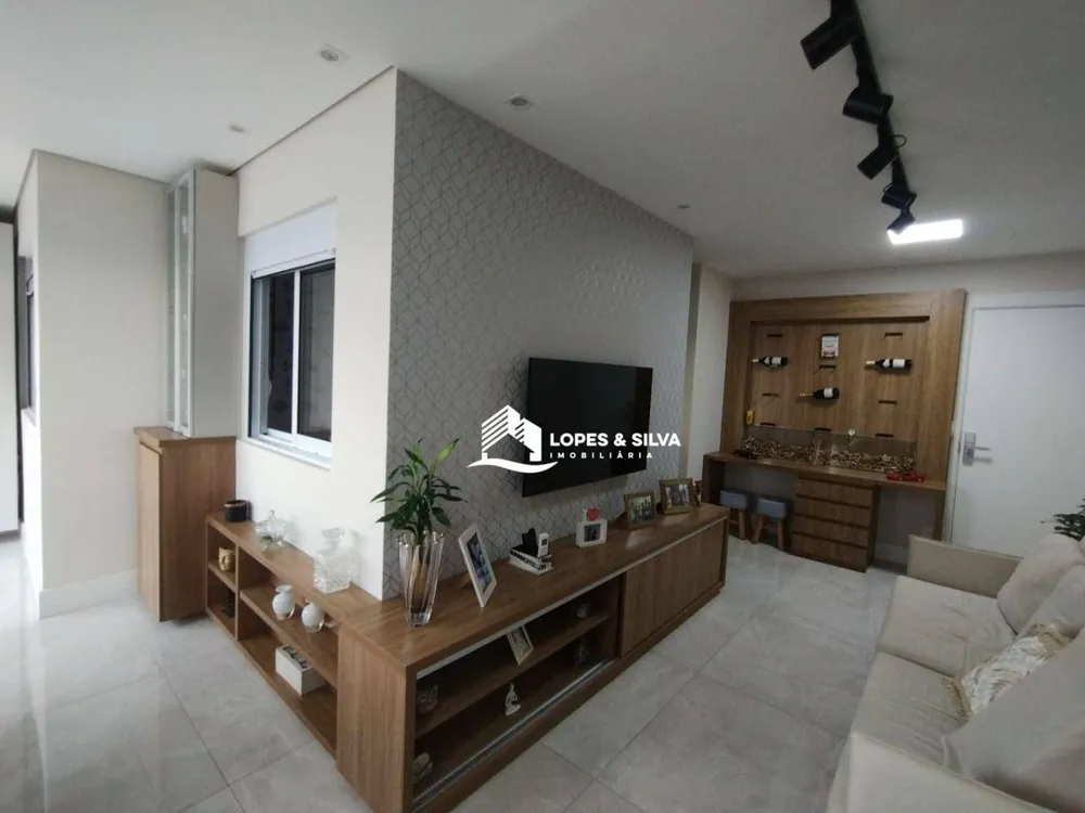 Apartamento, 2 quartos, 53 m² - Foto 10