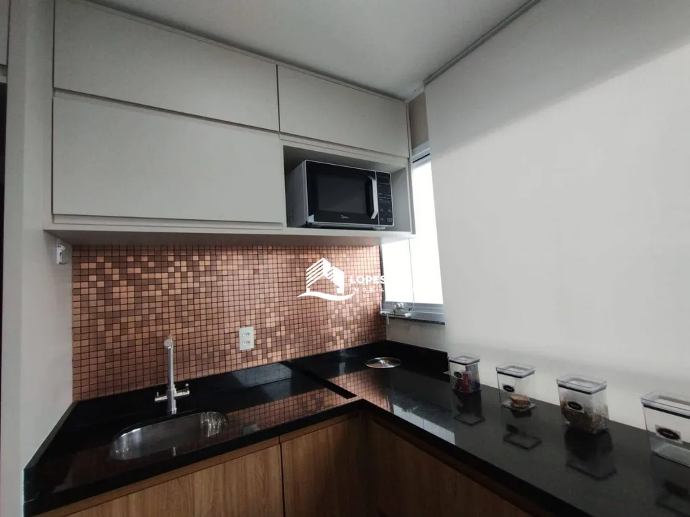 Apartamento, 2 quartos, 53 m² - Foto 3