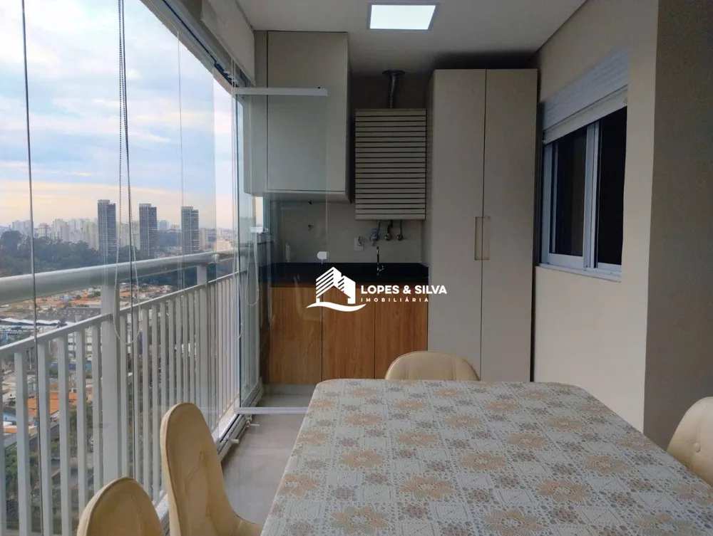 Apartamento, 2 quartos, 53 m² - Foto 4