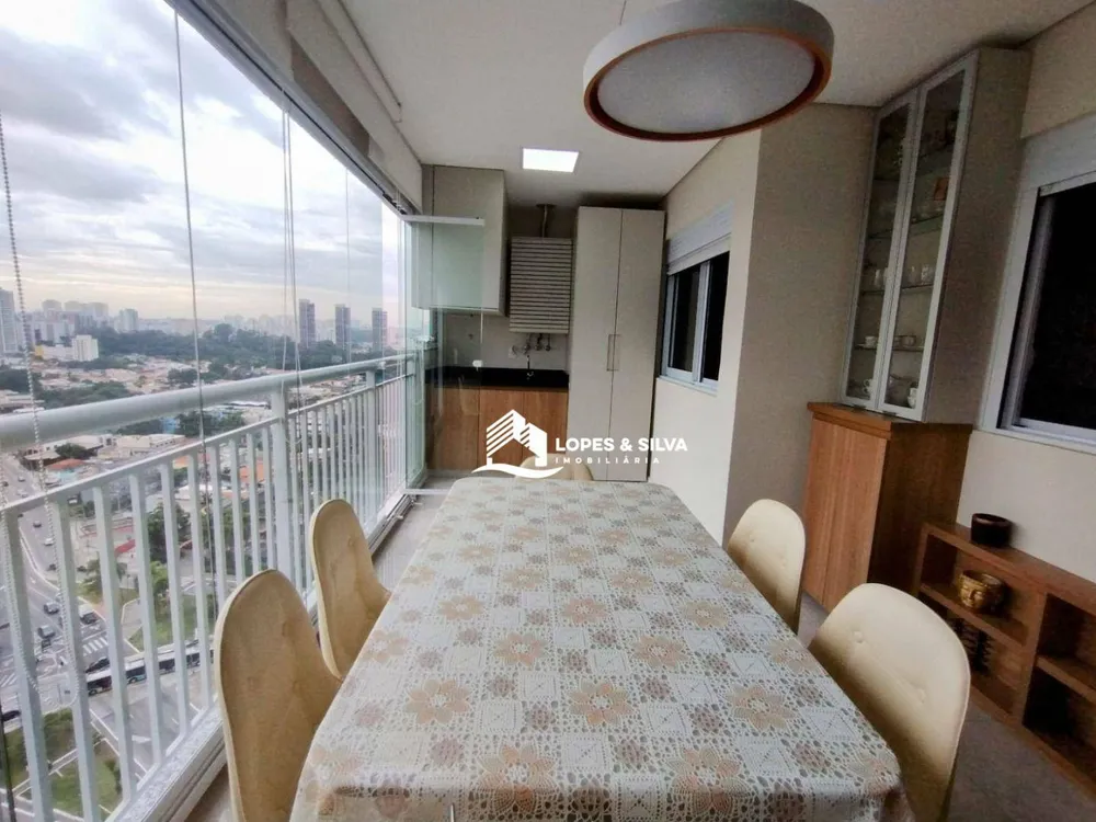 Apartamento, 2 quartos, 53 m² - Foto 7