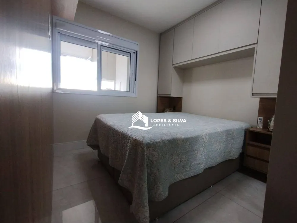 Apartamento, 2 quartos, 53 m² - Foto 11