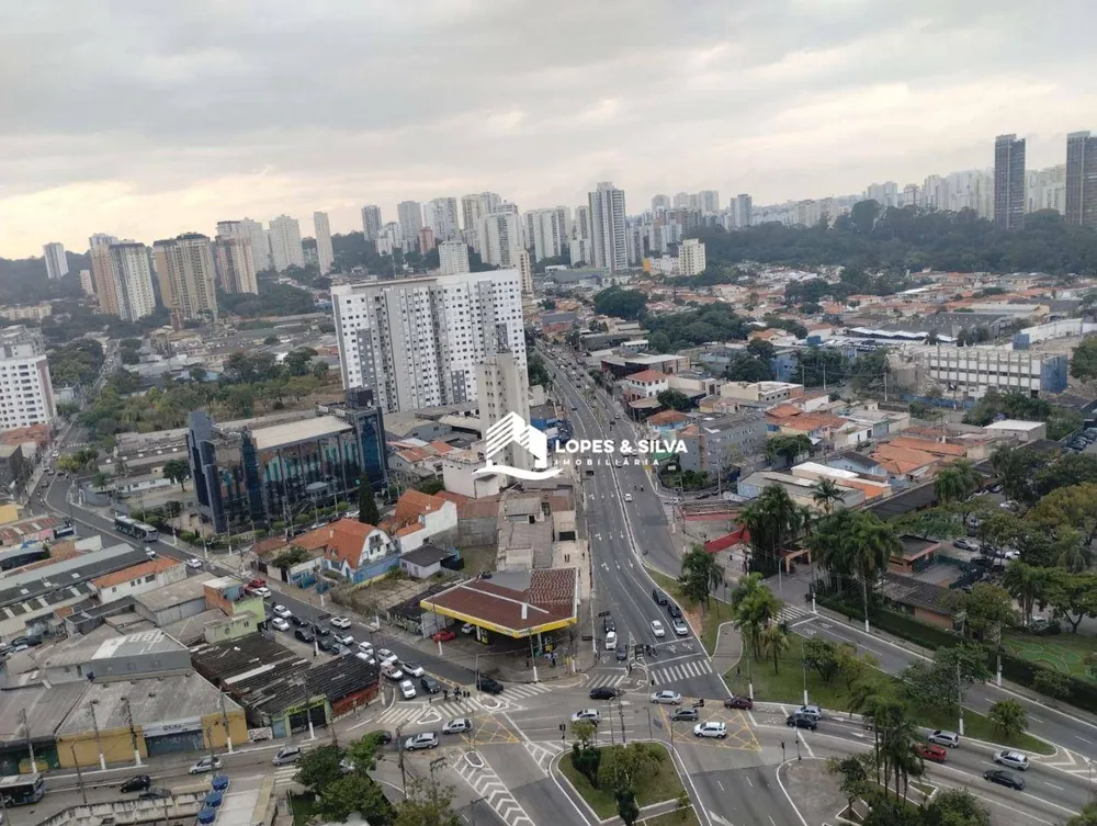 Apartamento, 2 quartos, 53 m² - Foto 12