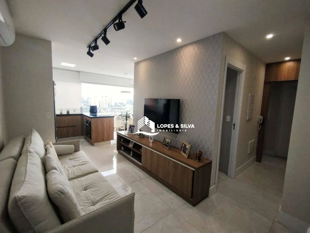 Apartamento, 2 quartos, 53 m² - Foto 9