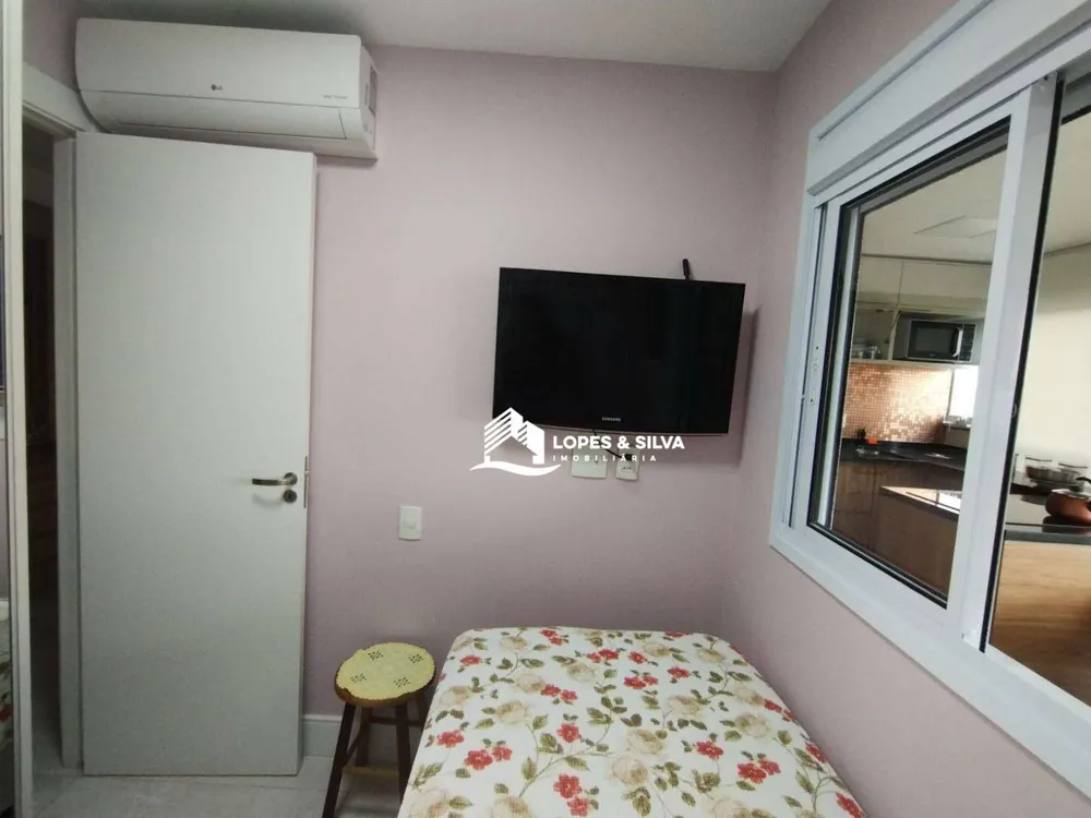 Apartamento, 2 quartos, 53 m² - Foto 2